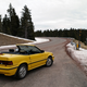 Illustration for article titled How To Take A 29-Year-Old CRX Convertible Over The Rocky Mountains In Winter